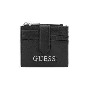 ארנק כרטיסים קטן Guess ABBAS