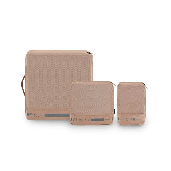 סט ארגוניות Samsonite – KL800001 – rose – 1