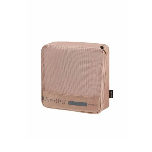 סט ארגוניות Samsonite – KL800001 – rose – 2