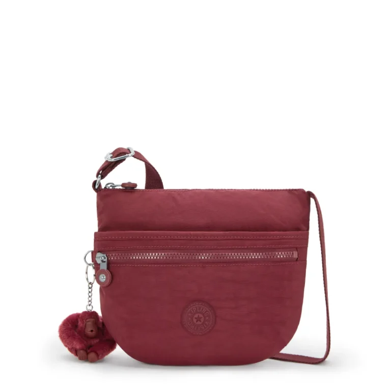 תיק צד קטן Kipling ARTO S