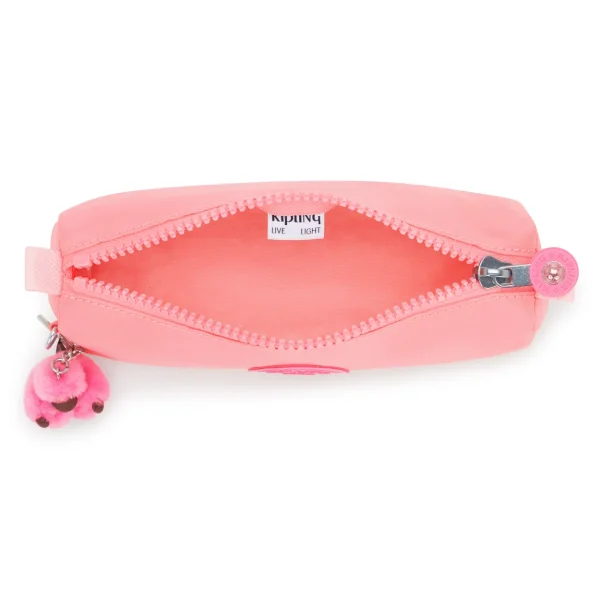 קלמר בינוני Kipling FREEDOM – K0137324O – coral-sea – 2