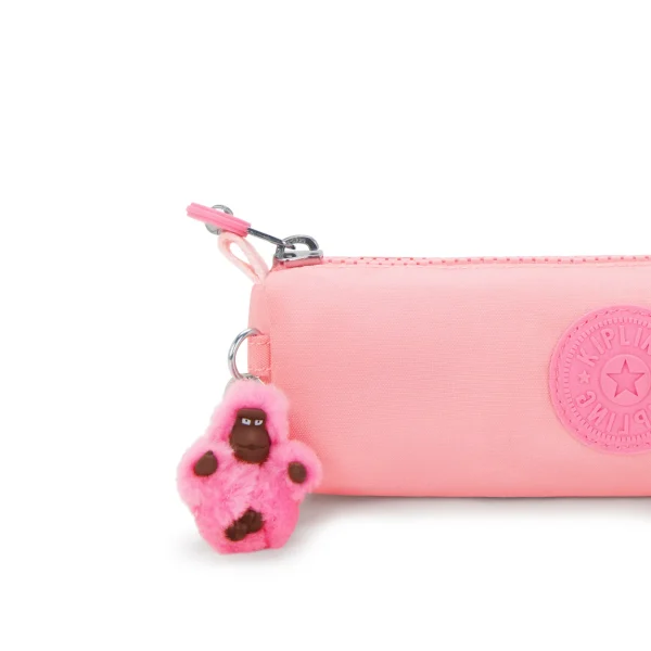קלמר בינוני Kipling FREEDOM – K0137324O – coral-sea – 4