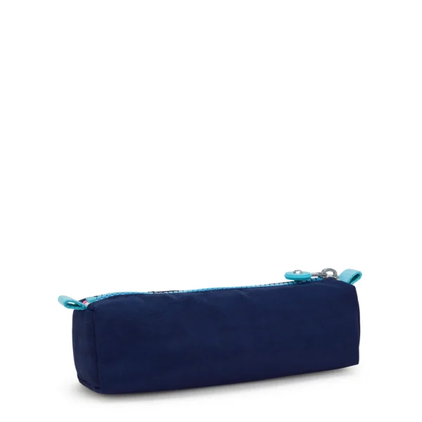 קלמר בינוני Kipling FREEDOM – K013732DG – resort-navy – 1