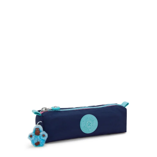 קלמר בינוני Kipling FREEDOM – K013732DG – resort-navy – 3