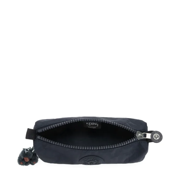 קלמר בינוני Kipling FREEDOM – K013734DX – true-blue-tonal – 2