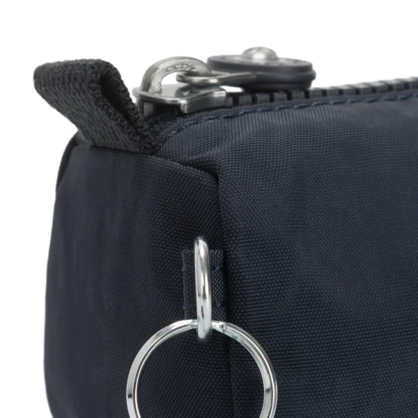 קלמר בינוני Kipling FREEDOM – K013734DX – true-blue-tonal – 4