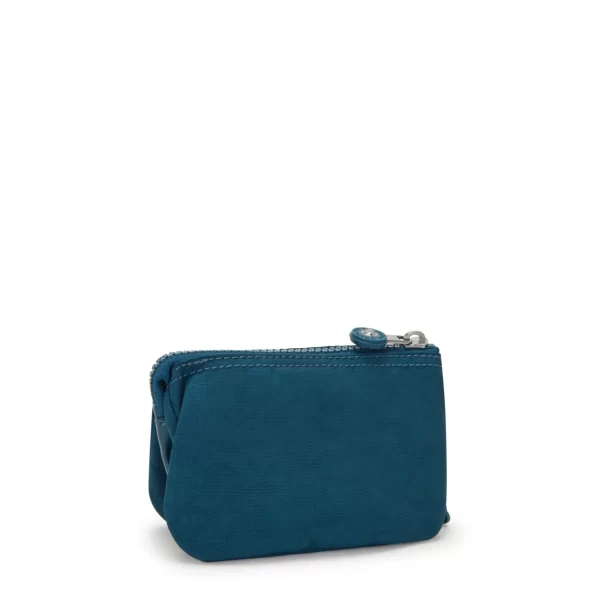 נרתיק קטן Kipling CREATIVITY S – K018645HC – cosmic-emerald – 1