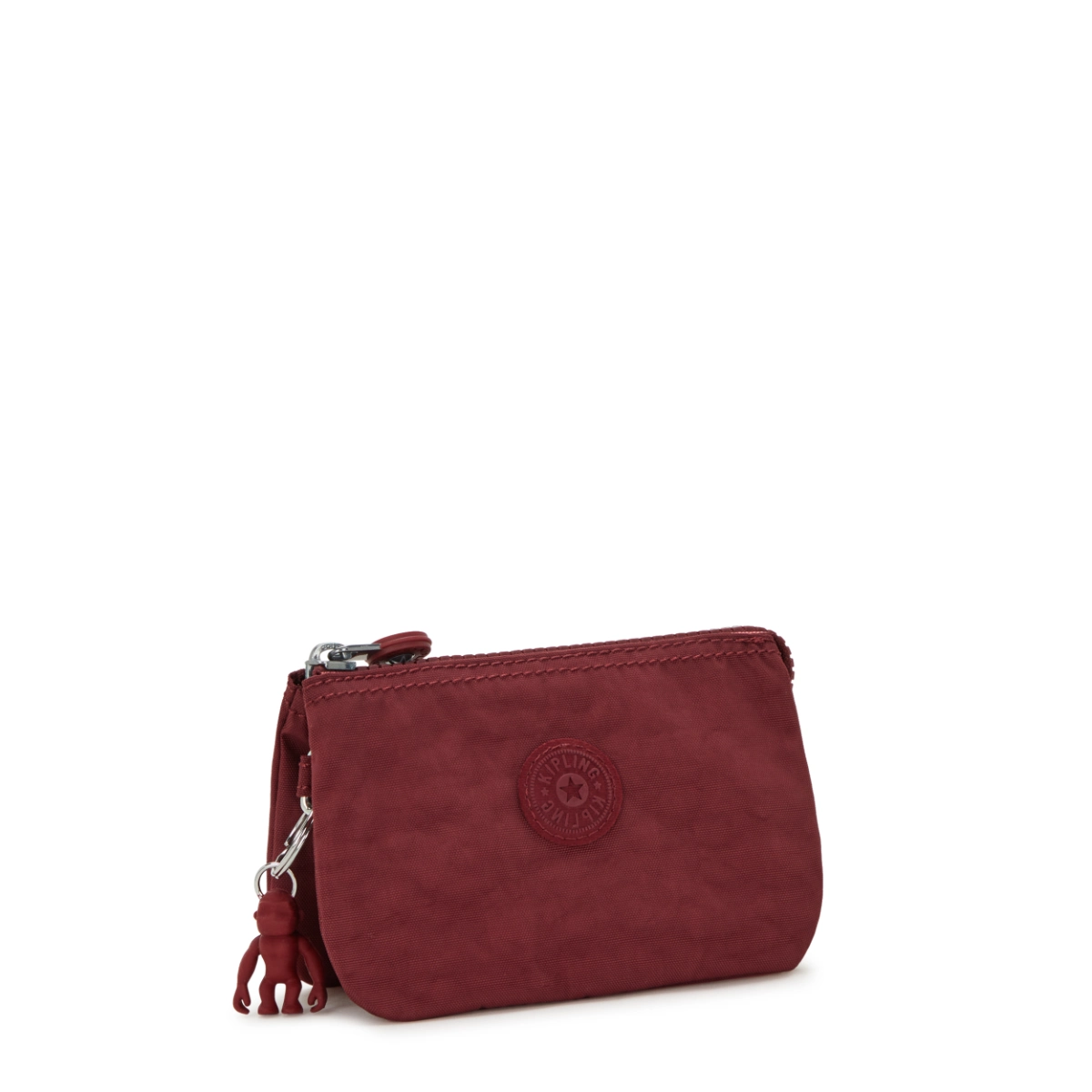 נרתיק קטן Kipling CREATIVITY S – K01864A1N – flaring-rust – 3