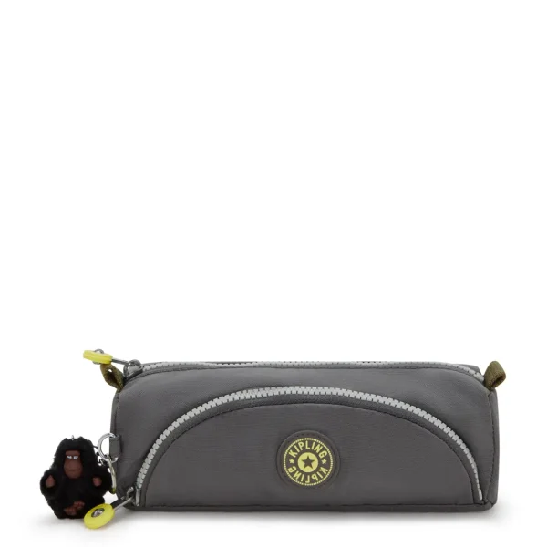 קלמר בינוני Kipling CUTE – K094061DX – back-to-grey – 1