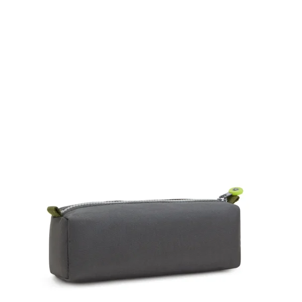 קלמר בינוני Kipling CUTE – K094061DX – back-to-grey – 1