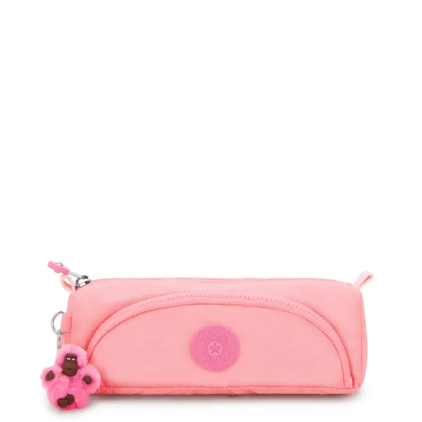 קלמר בינוני Kipling CUTE – K0940624O – coral-sea – 1