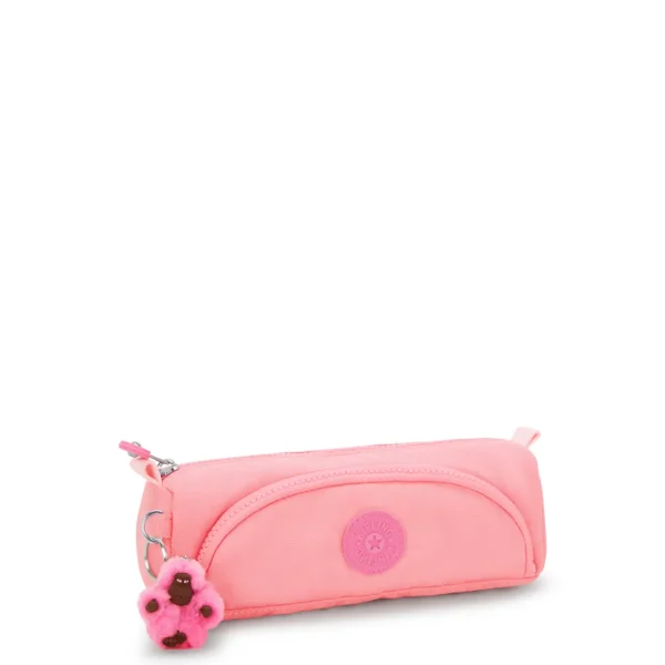 קלמר בינוני Kipling CUTE – K0940624O – coral-sea – 3