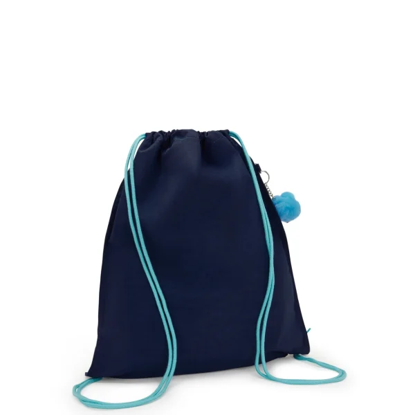 תיק גב בינוני Kipling SUPERTABOO – K094872DG – resort-navy – 1