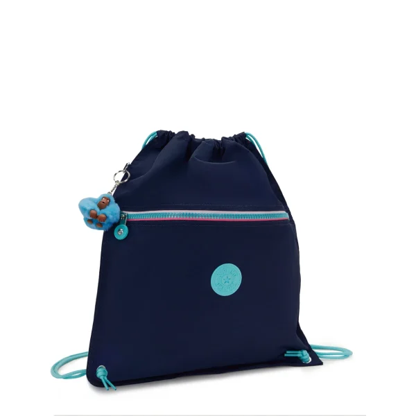 תיק גב בינוני Kipling SUPERTABOO – K094872DG – resort-navy – 3
