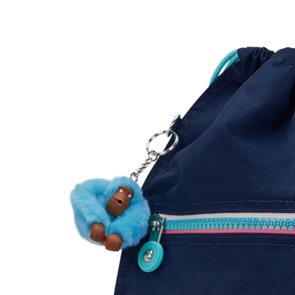 תיק גב בינוני Kipling SUPERTABOO – K094872DG – resort-navy – 4