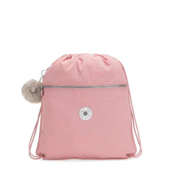 תיק גב בינוני Kipling SUPERTABOO – K0948746Y – bridal-rose – 1