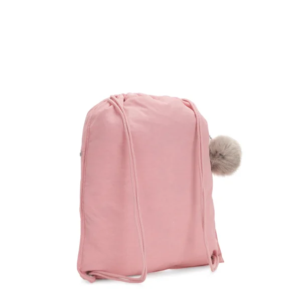 תיק גב בינוני Kipling SUPERTABOO – K0948746Y – bridal-rose – 1