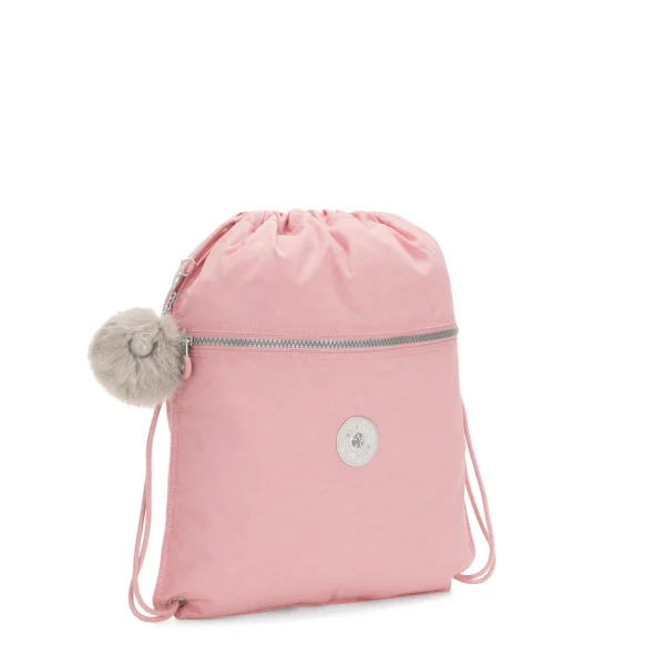 תיק גב בינוני Kipling SUPERTABOO – K0948746Y – bridal-rose – 3