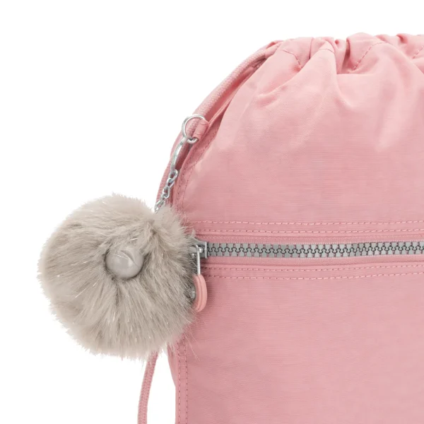 תיק גב בינוני Kipling SUPERTABOO – K0948746Y – bridal-rose – 4