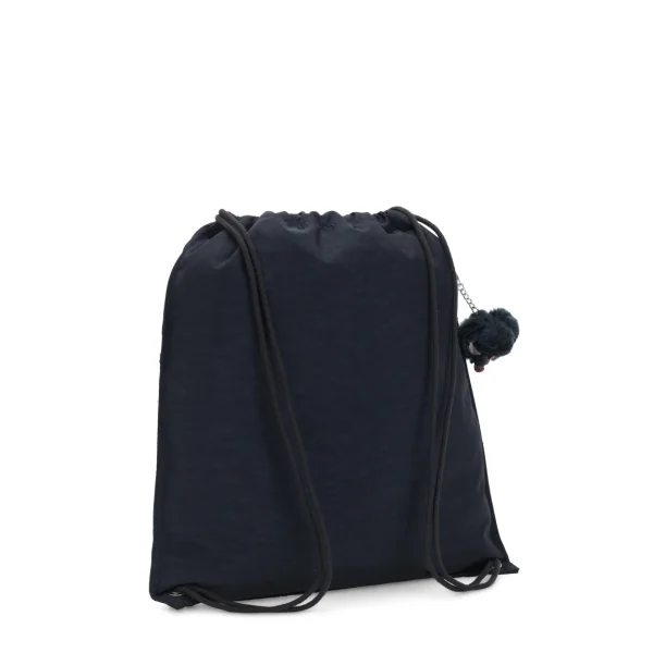 תיק גב בינוני Kipling SUPERTABOO – K094874DX – true-blue-tonal – 1