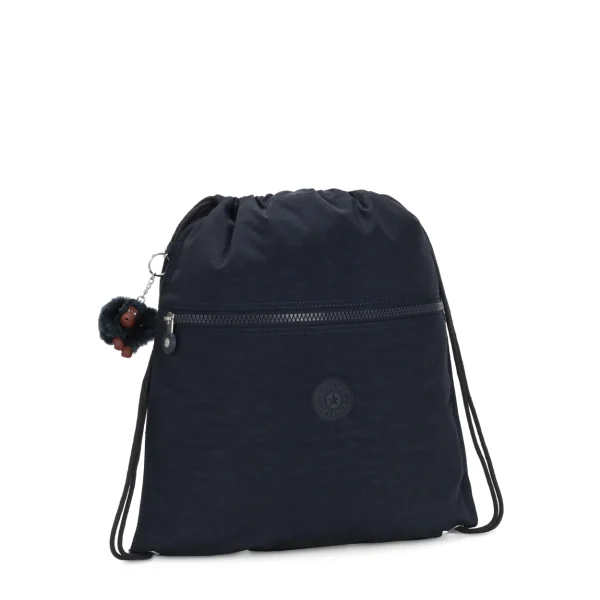תיק גב בינוני Kipling SUPERTABOO – K094874DX – true-blue-tonal – 3