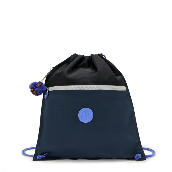 תיק גב בינוני Kipling SUPERTABOO – K0948774Q – true-block – 1