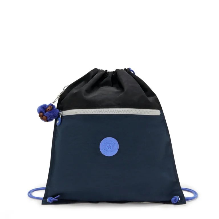 תיק גב בינוני Kipling SUPERTABOO