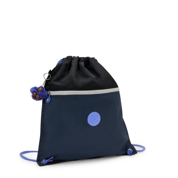 תיק גב בינוני Kipling SUPERTABOO – K0948774Q – true-block – 3