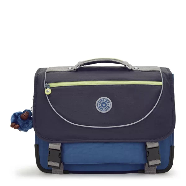 תיק גב Kipling Preppy – K120748FB – fantasy-blue-bl – 1
