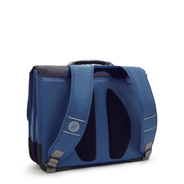 תיק גב Kipling Preppy – K120748FB – fantasy-blue-bl – 1