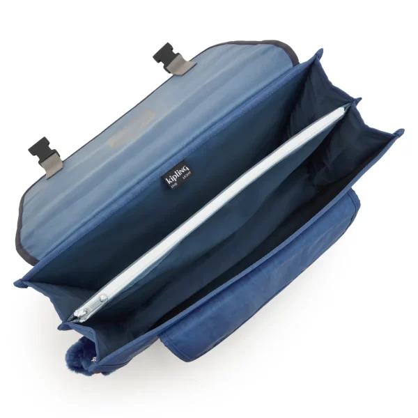 תיק גב Kipling Preppy – K120748FB – fantasy-blue-bl – 2
