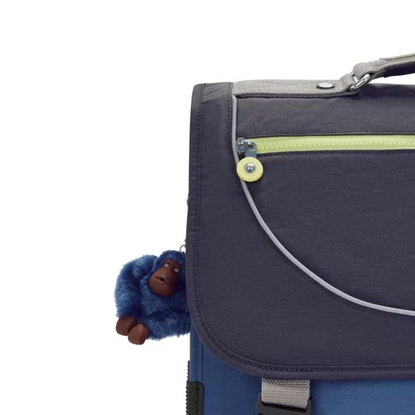 תיק גב Kipling Preppy – K120748FB – fantasy-blue-bl – 4