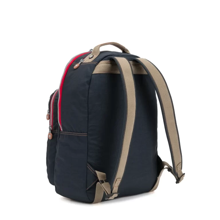 תיק גב Clas Seoul Kipling