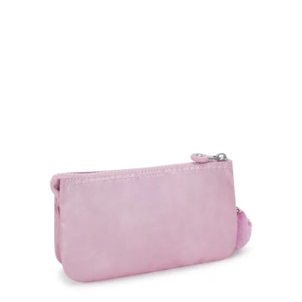 נרתיק גדול Kipling CREATIVITY L – K13093F4D – metallic-lilac – 1