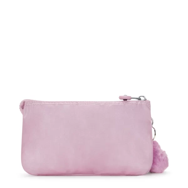 נרתיק גדול Kipling CREATIVITY L – K13093F4D – metallic-lilac – 5