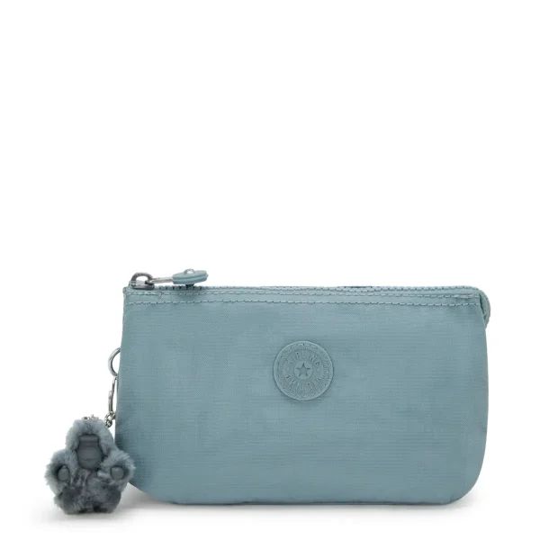 נרתיק גדול Kipling CREATIVITY L – K132653NL – relaxed-grey – 1
