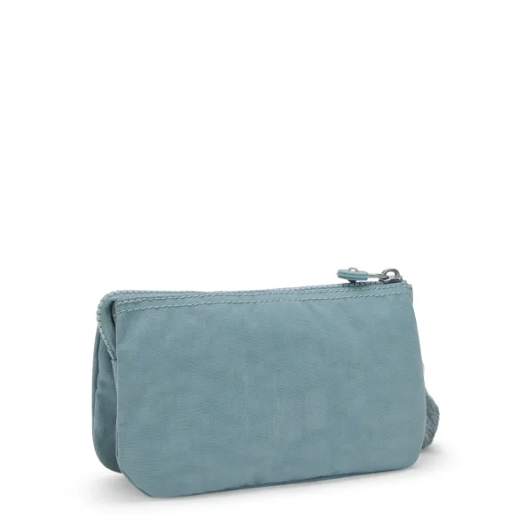 נרתיק גדול Kipling CREATIVITY L – K132653NL – relaxed-grey – 1
