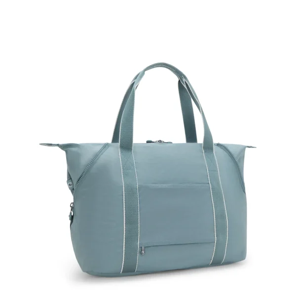 תיק צד גדול Kipling ART M – K134053NL – relaxed-grey – 1