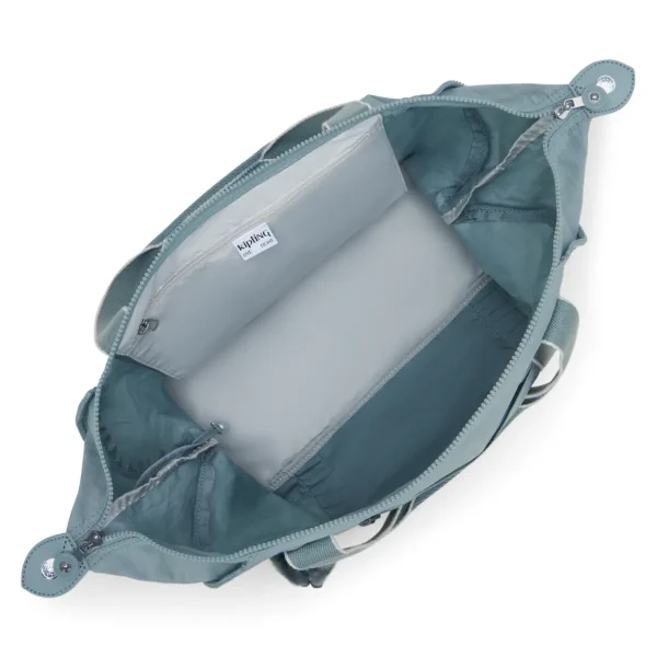 תיק צד גדול Kipling ART M – K134053NL – relaxed-grey – 2