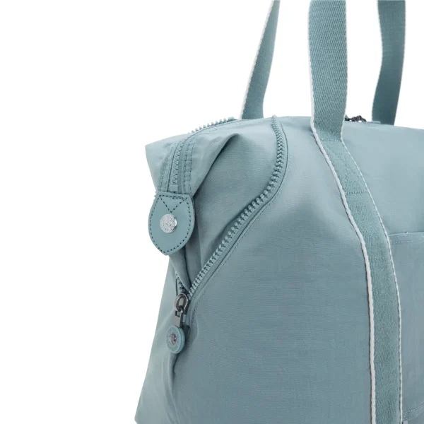 תיק צד גדול Kipling ART M – K134053NL – relaxed-grey – 5