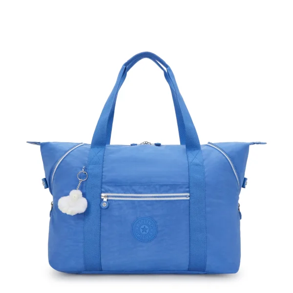תיק צד גדול Kipling ART M – K1340587S – cocktail-blue – 1