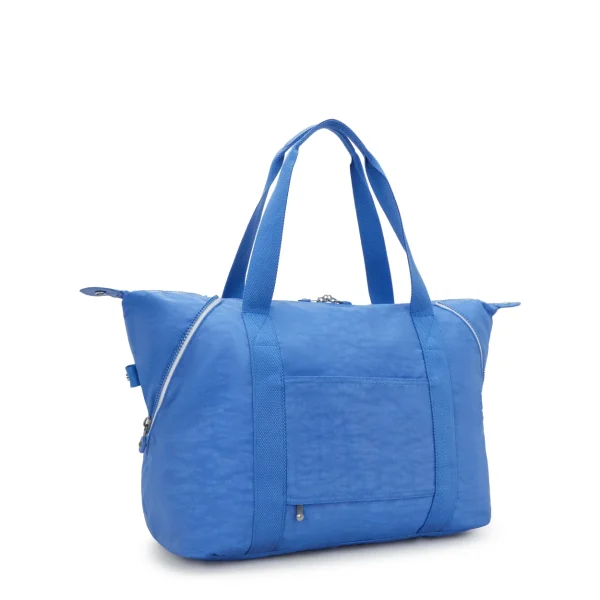 תיק צד גדול Kipling ART M – K1340587S – cocktail-blue – 1