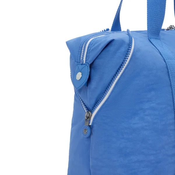 תיק צד גדול Kipling ART M – K1340587S – cocktail-blue – 5