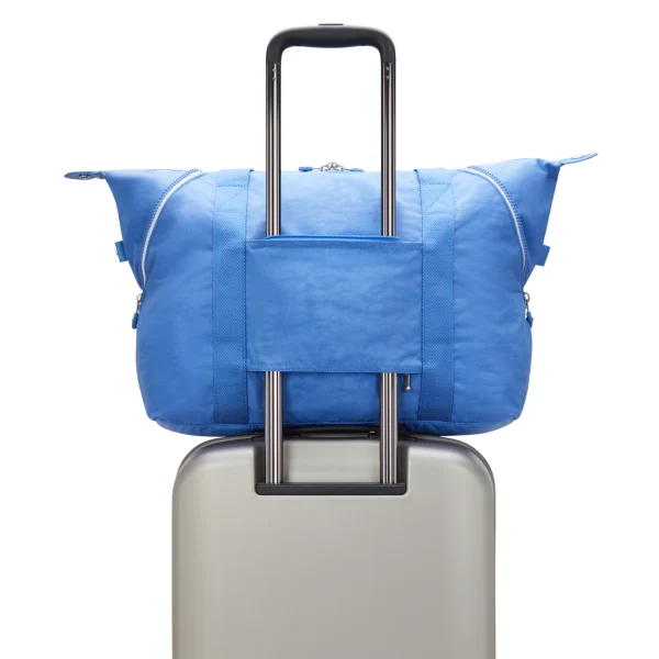 תיק צד גדול Kipling ART M – K1340587S – cocktail-blue – 6