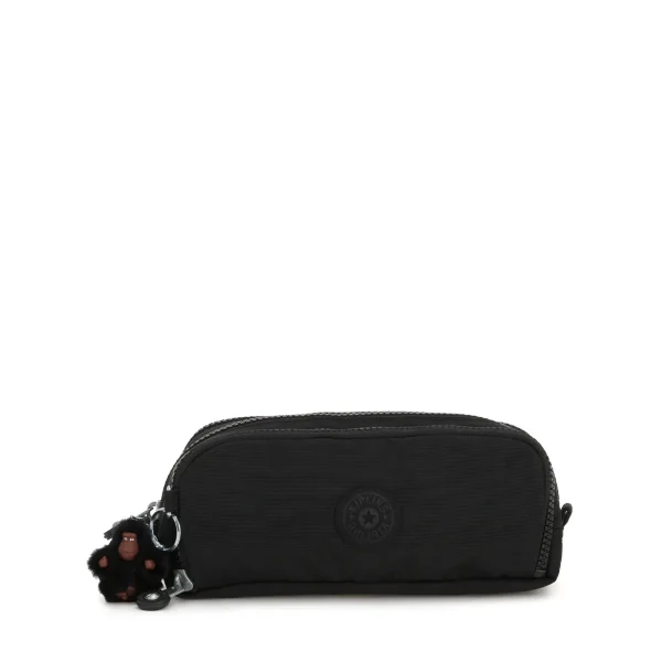 קלמר גדול Kipling GITROY – K13564J99 – true-black – 1