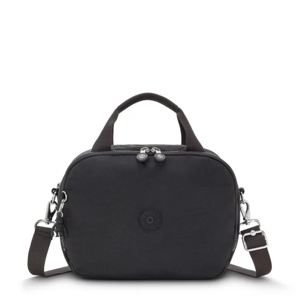 תיק רחצה גדול Kipling PALMBEACH – K13860P39 – black-noir – 1