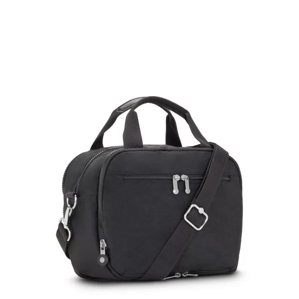 תיק רחצה גדול Kipling PALMBEACH – K13860P39 – black-noir – 1