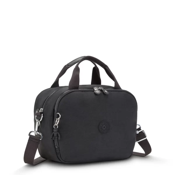 תיק רחצה גדול Kipling PALMBEACH – K13860P39 – black-noir – 3