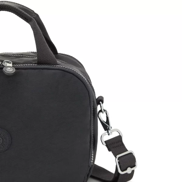 תיק רחצה גדול Kipling PALMBEACH – K13860P39 – black-noir – 4