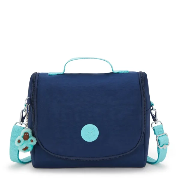תיק אוכל Kipling NEW KICHIROU – K152892DG – resort-navy – 1